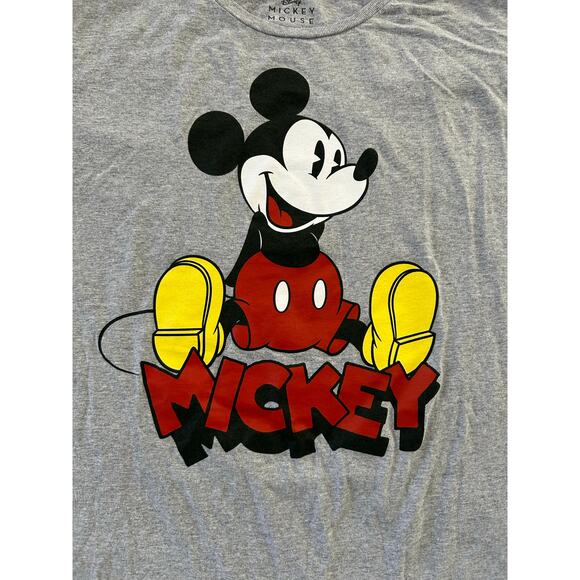 DISNEY | T-SHIRT - Picture 4 of 5